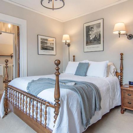 The Lamplighter Bed & Breakfast Of Ludington Ngoại thất bức ảnh