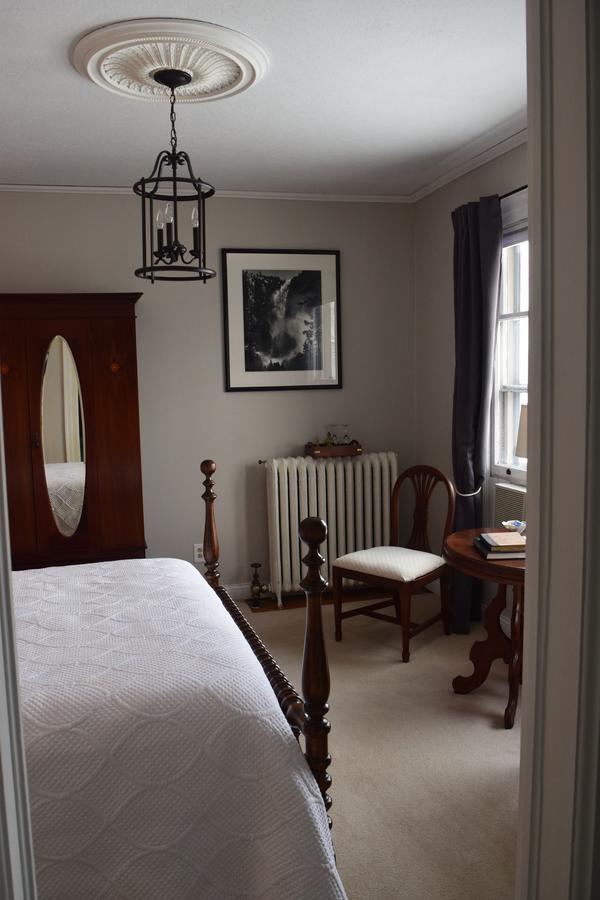 The Lamplighter Bed & Breakfast Of Ludington Ngoại thất bức ảnh
